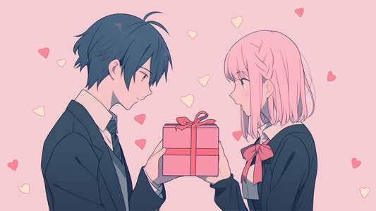 Top 8 Must-Have Anime Lover Gifts?